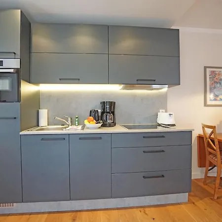 Апартаменты Park _ 1_11 *